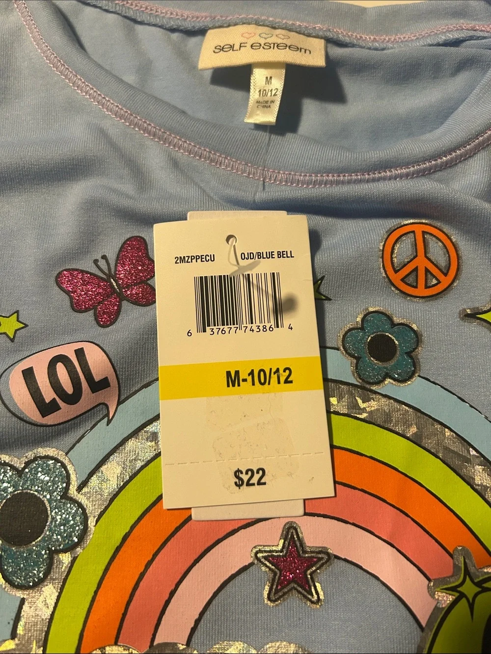 Girls size 12 Bundle